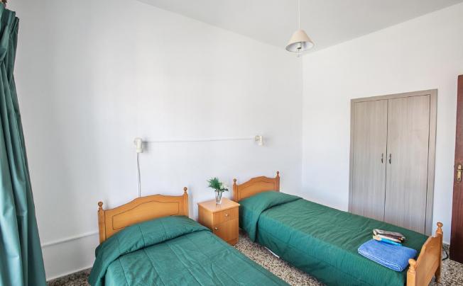Фото отеля Pavlinia Hotel Apartments