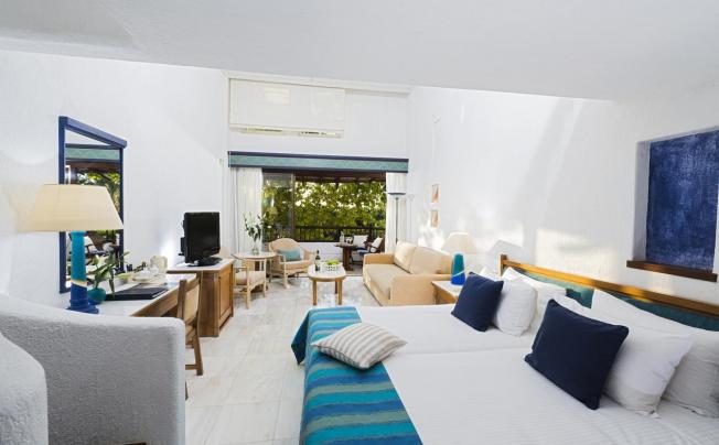 Фото отеля Coral Beach Hotel & Resort