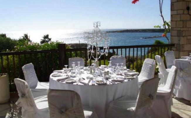Фото отеля Coral Beach Hotel & Resort