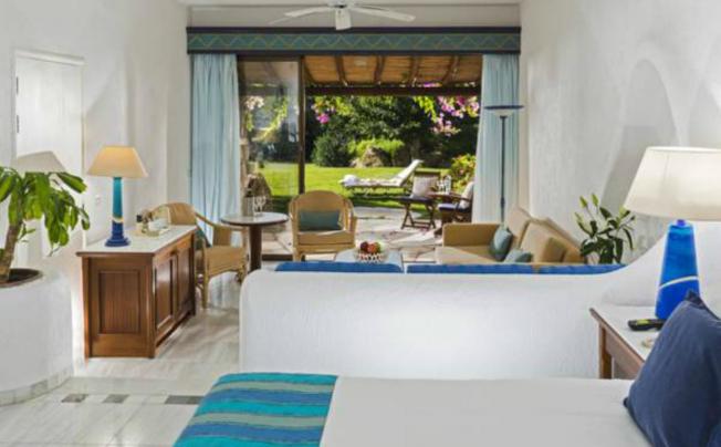 Фото отеля Coral Beach Hotel & Resort