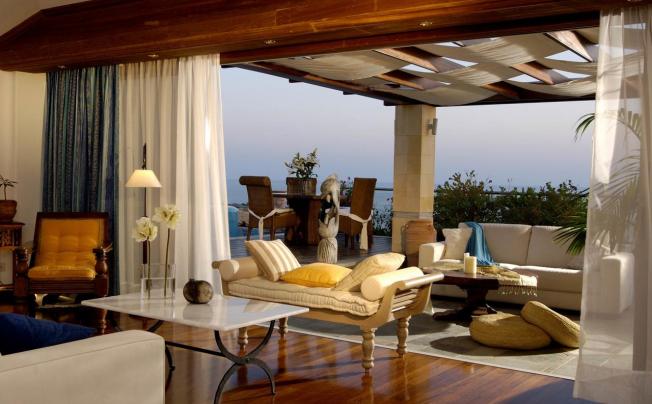 Фото отеля Coral Beach Hotel & Resort