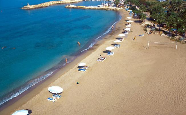 Фото отеля Coral Beach Hotel & Resort
