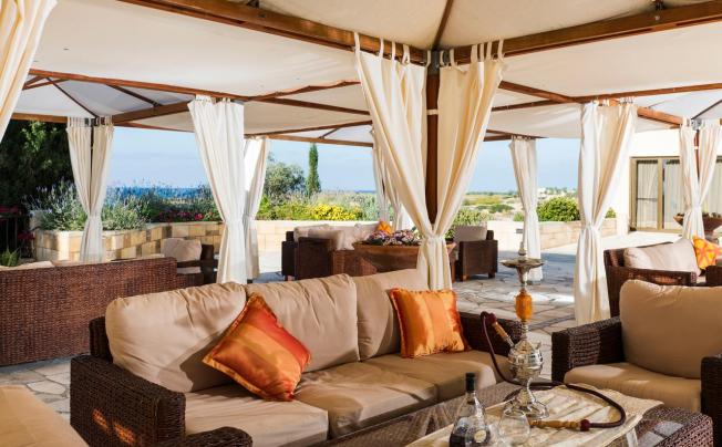 Фото отеля Coral Beach Hotel & Resort