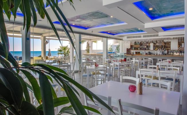 Фото отеля Island Boutique Hotel