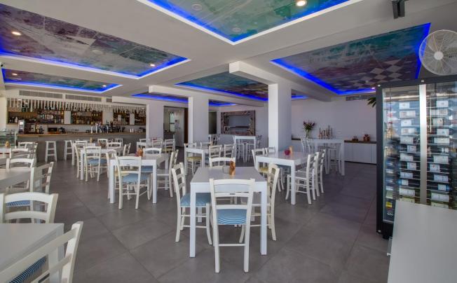 Фото отеля Island Boutique Hotel