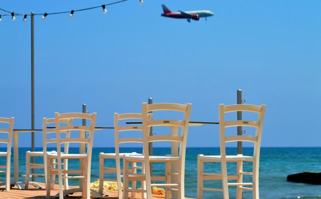 Фото отеля Island Boutique Hotel