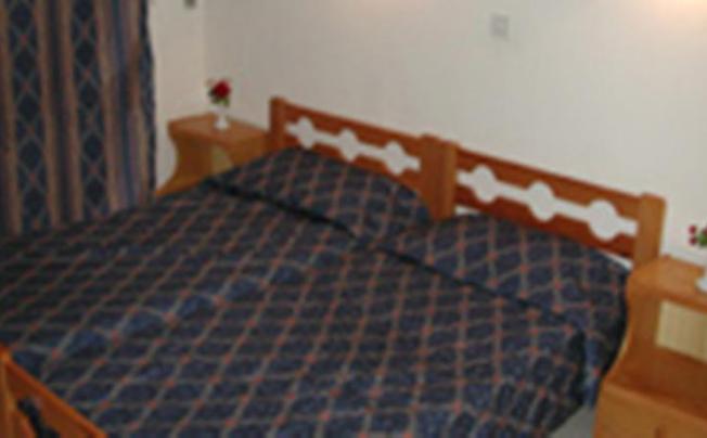 Фото отеля NICKI HOLIDAY RESORT
