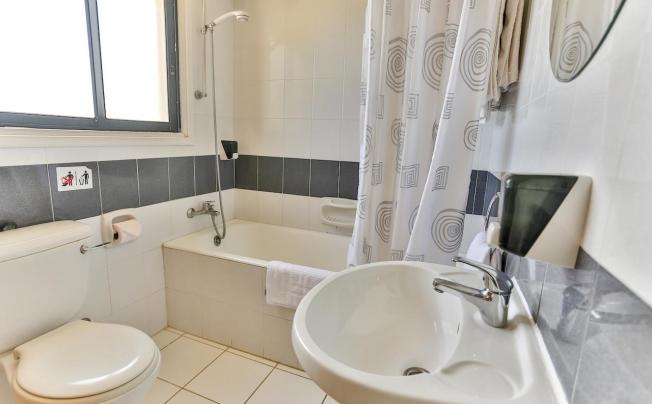 Фото отеля Tavros Hotel Apartments