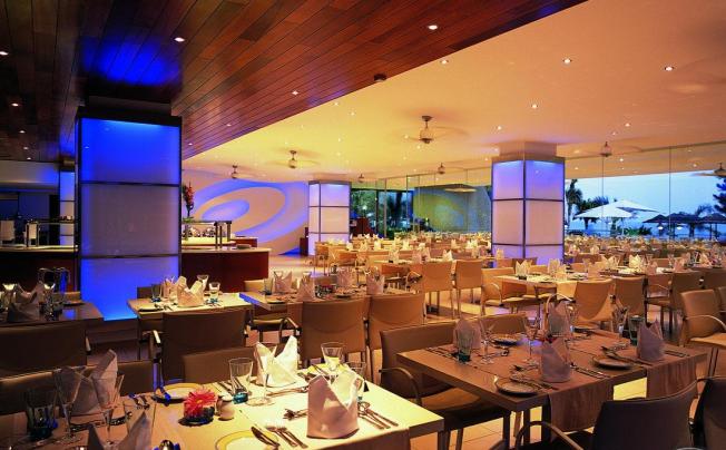Фото отеля Amathus Beach Hotel Limassol