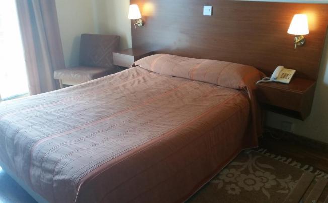 Фото отеля Edelweiss hotel
