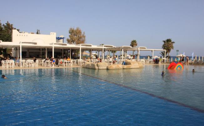 Фото отеля CALLISTO HOLIDAY VILLAGE 