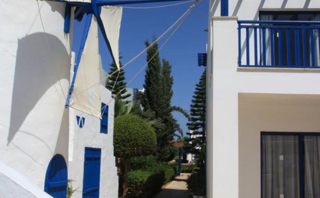 Фото отеля CALLISTO HOLIDAY VILLAGE 