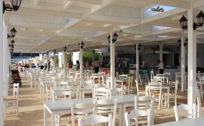 Фото отеля CALLISTO HOLIDAY VILLAGE 