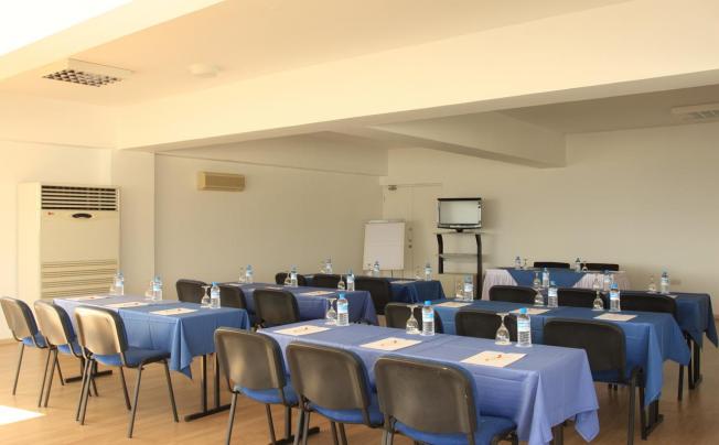Фото отеля CALLISTO HOLIDAY VILLAGE 
