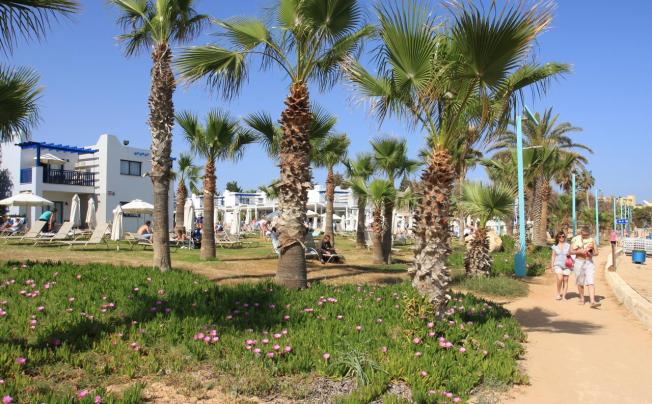 Фото отеля CALLISTO HOLIDAY VILLAGE 
