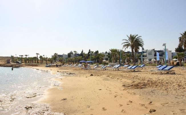 Фото отеля CALLISTO HOLIDAY VILLAGE 
