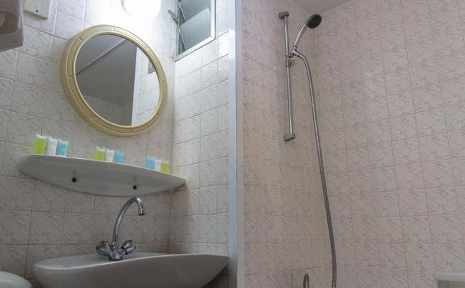 Фото отеля Pefkos Hotel 