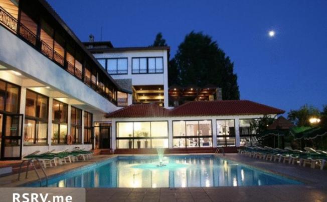 Фото отеля Rodon Hotel & Resort
