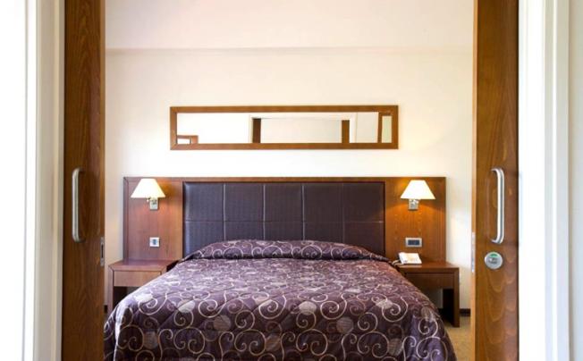 Фото отеля Rodon Hotel & Resort