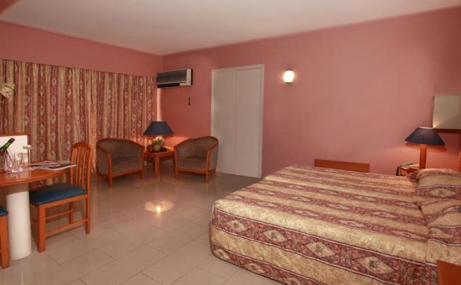 Фото отеля Jasmine Hotel Apartment