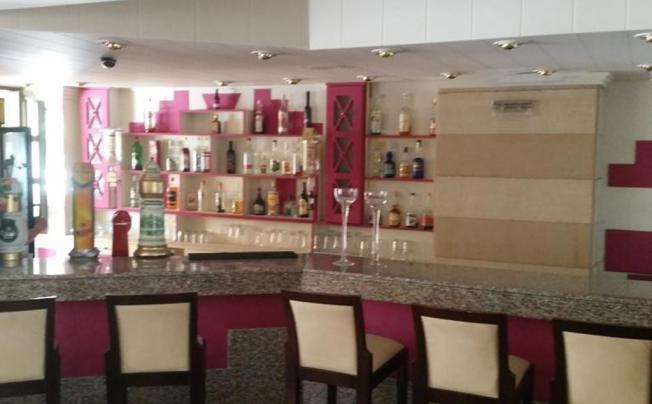 Фото отеля Jasmine Hotel Apartment