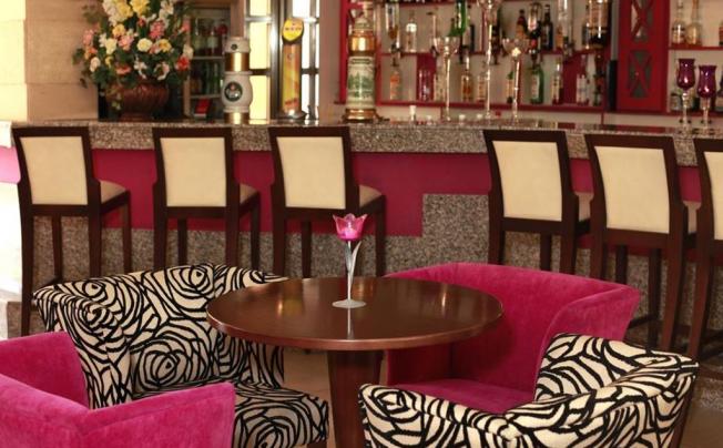 Фото отеля Jasmine Hotel Apartment