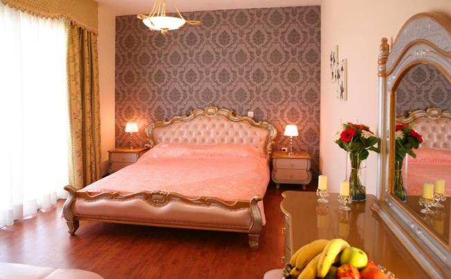 Фото отеля Saint Elena Boutique Hotel