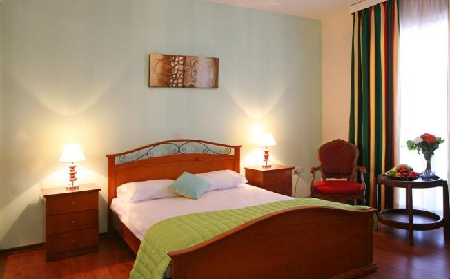 Фото отеля Saint Elena Boutique Hotel