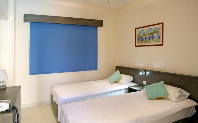 Фото отеля Saint Elena Boutique Hotel