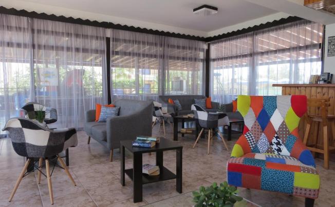Фото отеля Carina Hotel Apartments