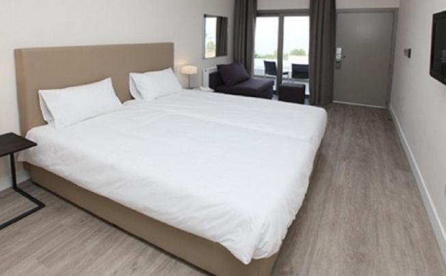 Фото отеля Droushia Heights Hotel