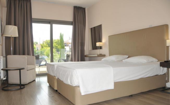 Фото отеля Droushia Heights Hotel