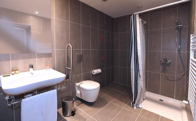 Фото отеля Droushia Heights Hotel