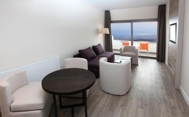 Фото отеля Droushia Heights Hotel