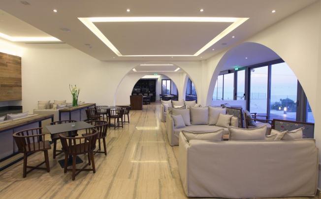 Фото отеля Droushia Heights Hotel