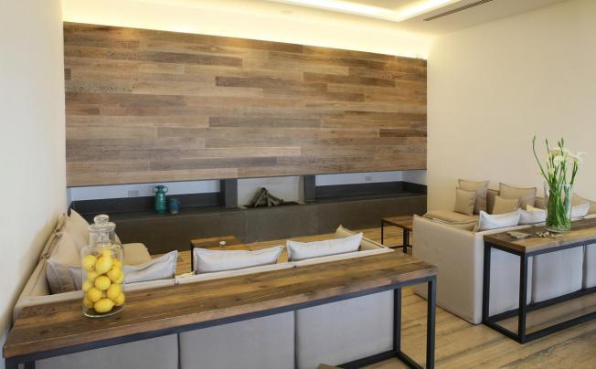 Фото отеля Droushia Heights Hotel