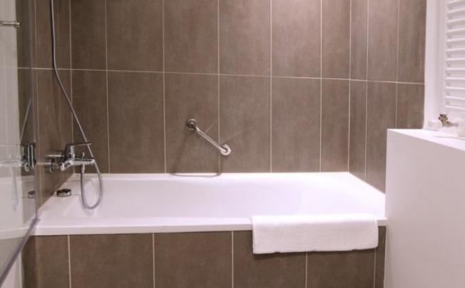 Фото отеля Droushia Heights Hotel