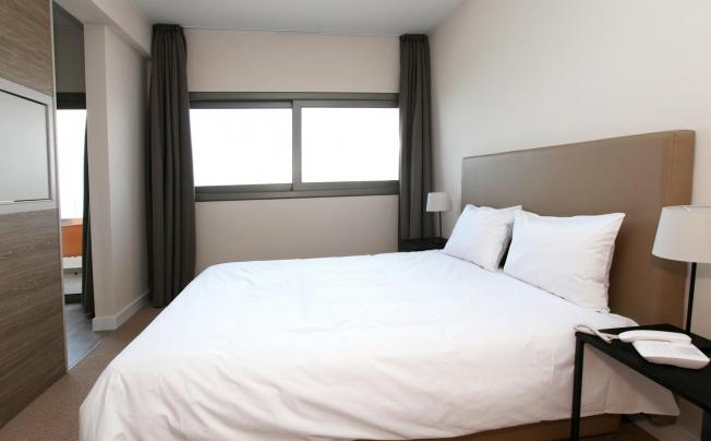 Фото отеля Droushia Heights Hotel