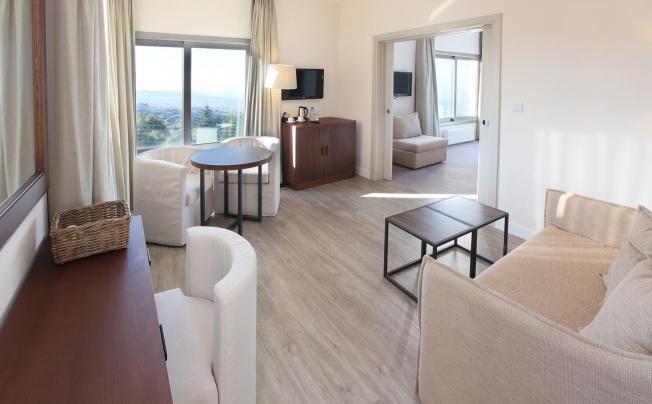 Фото отеля Droushia Heights Hotel