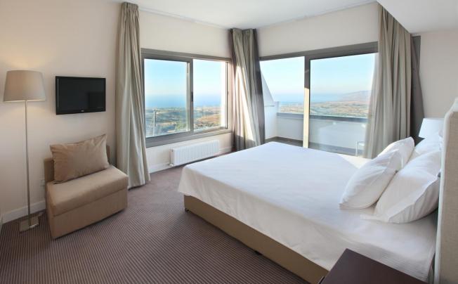Фото отеля Droushia Heights Hotel