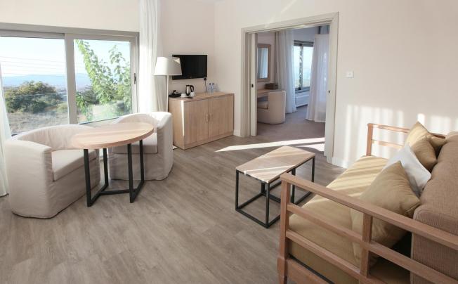 Фото отеля Droushia Heights Hotel