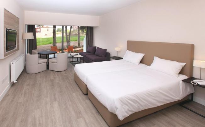 Фото отеля Droushia Heights Hotel