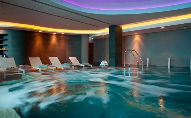 Фото отеля Alasia Boutique Hotel