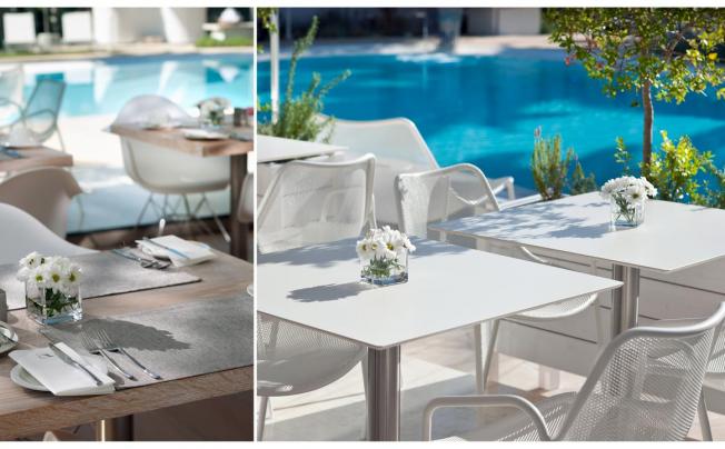 Фото отеля Alasia Boutique Hotel
