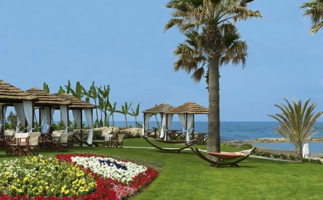 Фото отеля Tui Blue Pioneer Beach Hotel