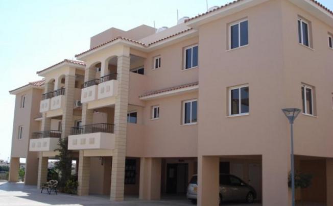 Фото отеля Majestic Gardens Apartments