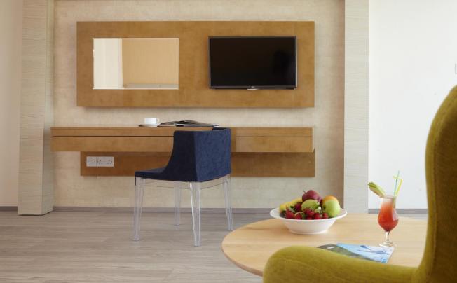 Фото отеля Melpo Antia Hotel Apartments