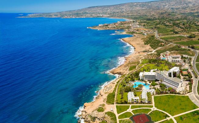 Фото отеля Azia Resort & Spa
