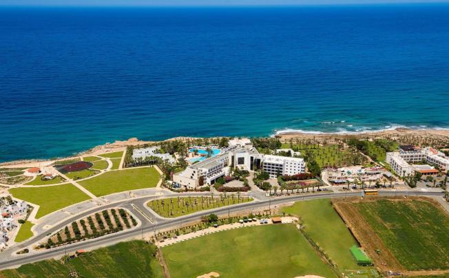 Фото отеля Azia Resort & Spa