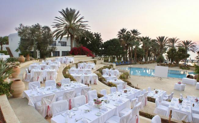 Фото отеля Azia Resort & Spa